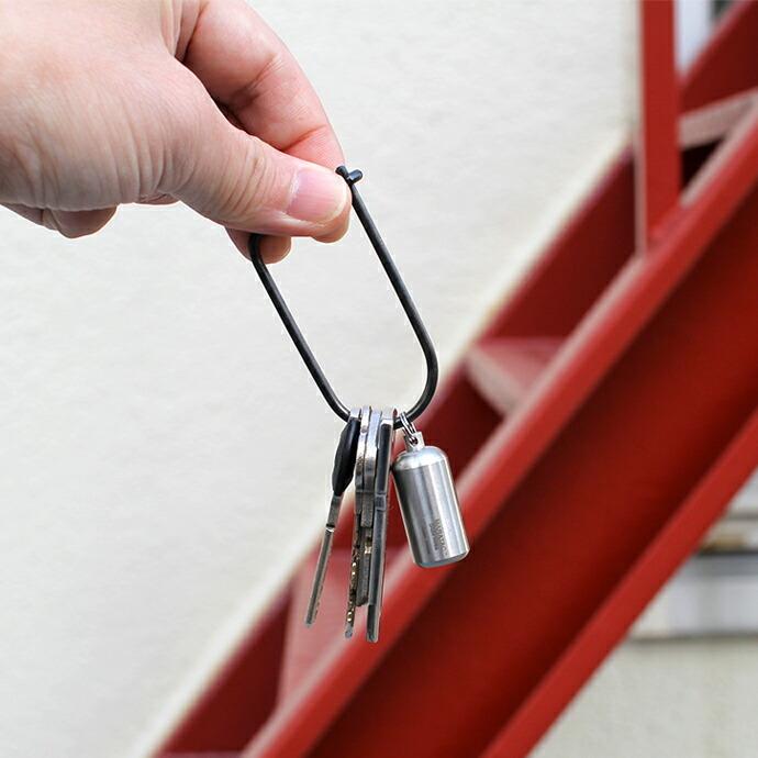 MARATAC / Stainless Peanut Lighter - S ステンレスピーナッツライター |  | 09