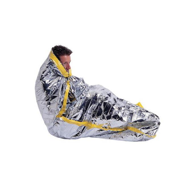 MARATAC / Emergency Space Sleeping Bag エマージェンシースリーピングバッグ |  | 02