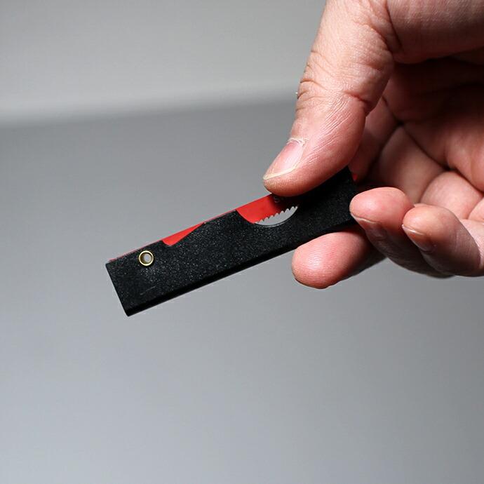 Derma-Safe / SERE Pocket Saw ポケットソー |  | 04