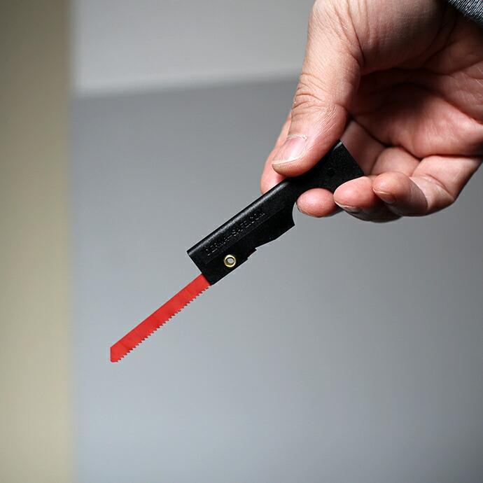 Derma-Safe / SERE Pocket Saw ポケットソー |  | 07