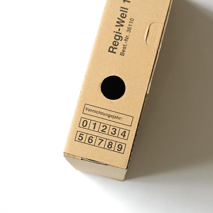 REGIS / REGI-Well 1 フォールディングボックス |  | 01