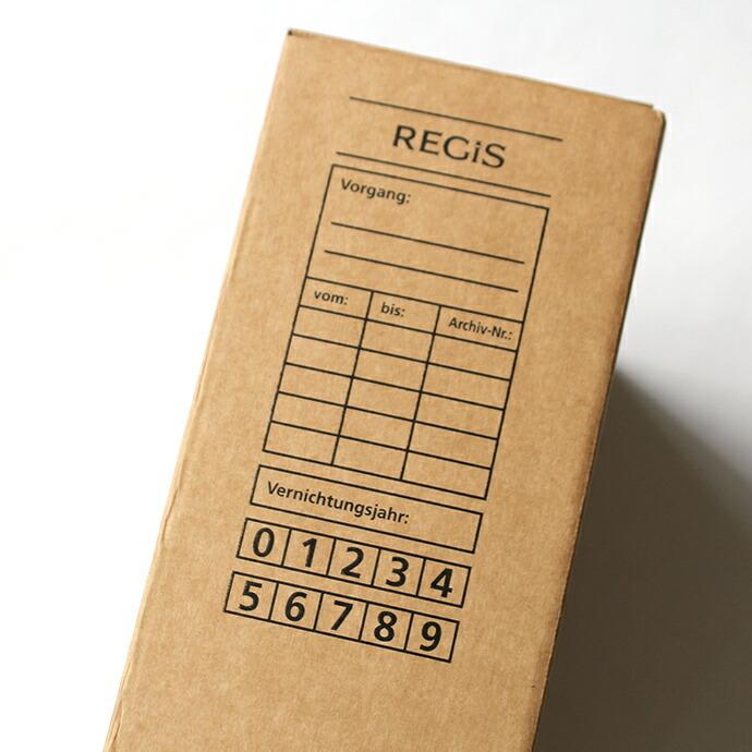 REGIS / REGI-Well 2 フォールディングボックス |  | 01