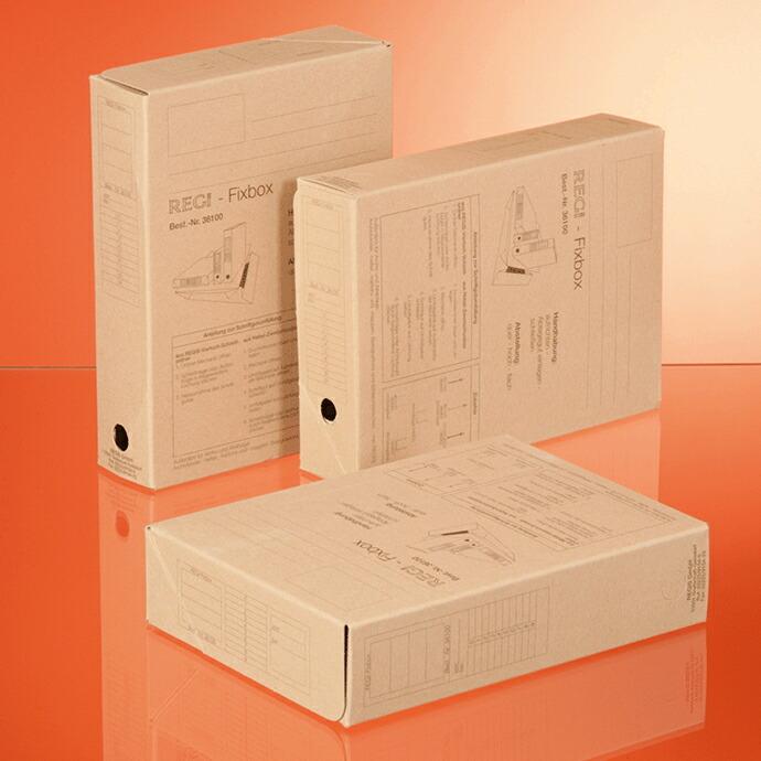 REGIS / REGI Fixbox フィックスボックス | 