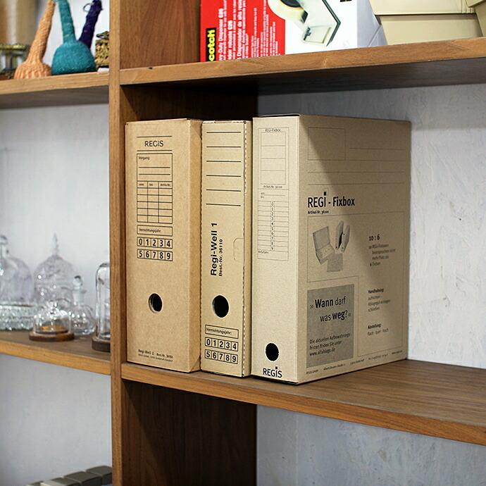 REGIS / REGI Fixbox フィックスボックス |  | 02