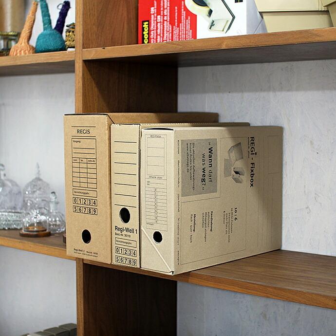 REGIS / REGI Fixbox フィックスボックス |  | 03