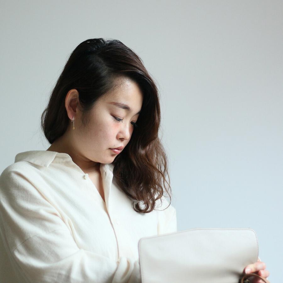 moca.arpeggio（モカ アルペジオ） / silver with k18GP SP-10 Stella チェーンイヤリング (片耳タイプ) レディース ノンホール ギフト プレゼ… | STELLA（SWAROVSKI） | 02