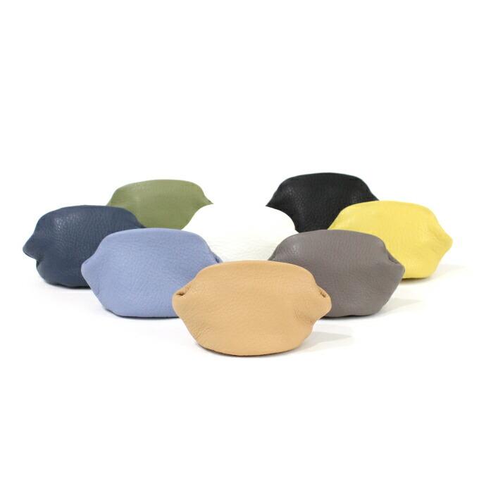 Ense（アンサ） / gamaguchi coincase ガマグチ コインケース GM101 - 全8色 送料無料 がま口 コンパクト ミニ 財布 小さい 日本製 本革… |  | 15