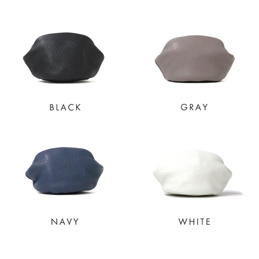 Ense（アンサ） / gamaguchi coincase ガマグチ コインケース GM101 - 全8色 送料無料 がま口 コンパクト ミニ 財布 小さい 日本製 本革… |  | 17