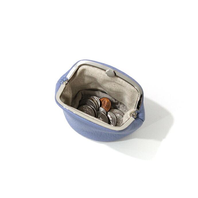 Ense（アンサ） / gamaguchi coincase ガマグチ コインケース GM101 - 全8色 送料無料 がま口 コンパクト ミニ 財布 小さい 日本製 本革… |  | 06