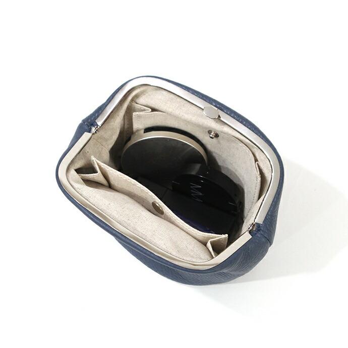 Ense（アンサ） / gamaguchi pouch ガマグチ ポーチ GM102 - 全8色 送料無料 |  | 13