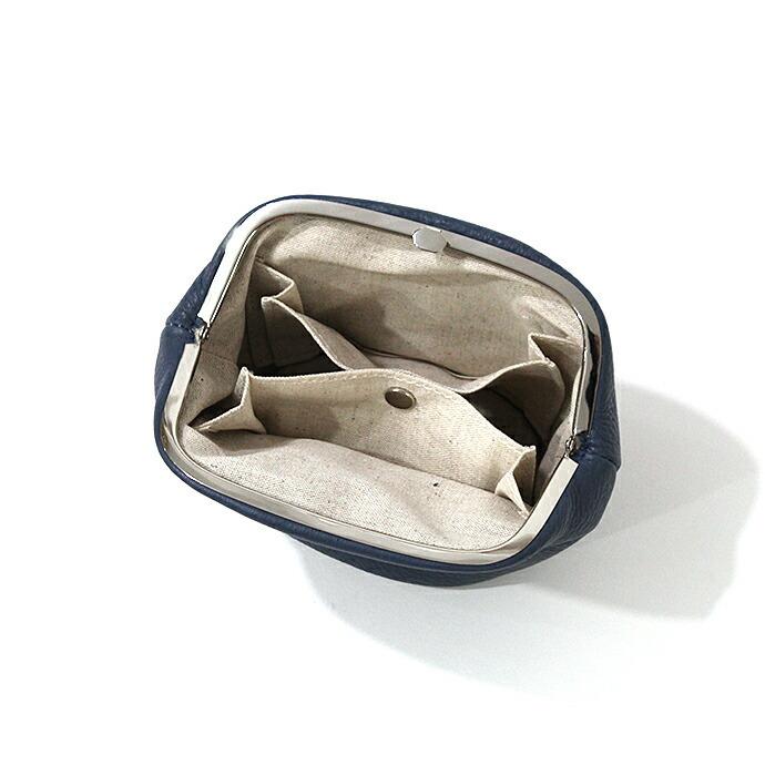 Ense（アンサ） / gamaguchi pouch ガマグチ ポーチ GM102 - 全8色 送料無料 |  | 14