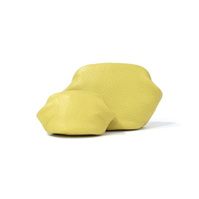 Ense（アンサ） / gamaguchi pouch ガマグチ ポーチ GM102 - 全8色 送料無料 |  | 17