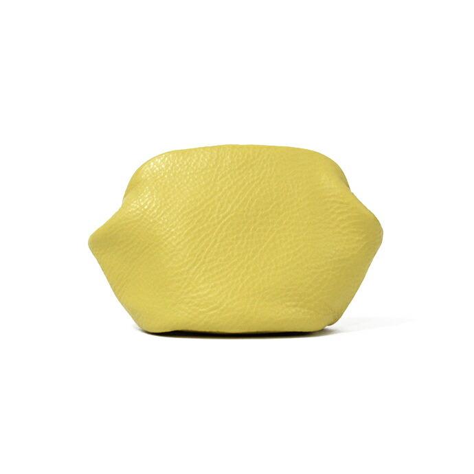 Ense（アンサ） / gamaguchi pouch ガマグチ ポーチ GM102 - 全8色 送料無料 |  | 08