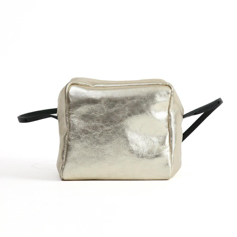 Ense（アンサ） / cube pochette キューブ型 ショルダーバッグ D610 - 全4色 送料無料 |  | 01