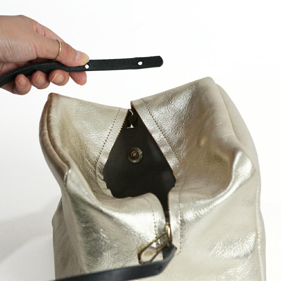 Ense（アンサ） / cube pochette キューブ型 ショルダーバッグ D610 - 全4色 送料無料 |  | 10