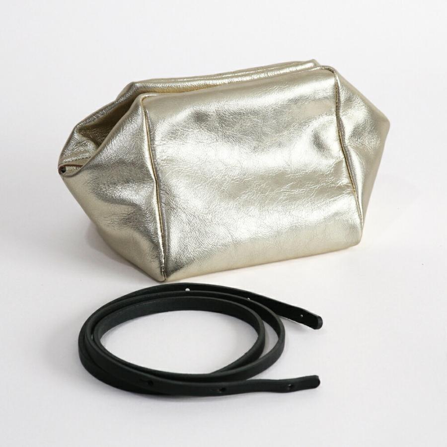 Ense（アンサ） / cube pochette キューブ型 ショルダーバッグ D610 - 全4色 送料無料 |  | 11