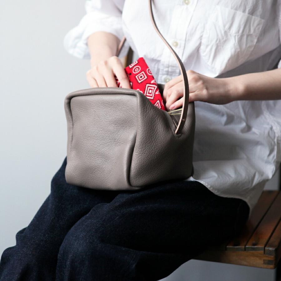 Ense（アンサ） / cube pochette キューブ型 ショルダーバッグ D610 - 全4色 送料無料 |  | 14