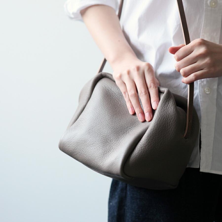 Ense（アンサ） / cube pochette キューブ型 ショルダーバッグ D610 - 全4色 送料無料 |  | 15