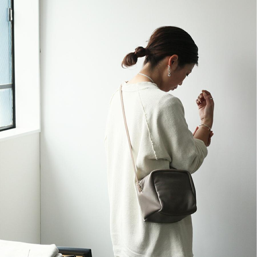 Ense（アンサ） / cube pochette キューブ型 ショルダーバッグ D610 - 全4色 送料無料 |  | 16