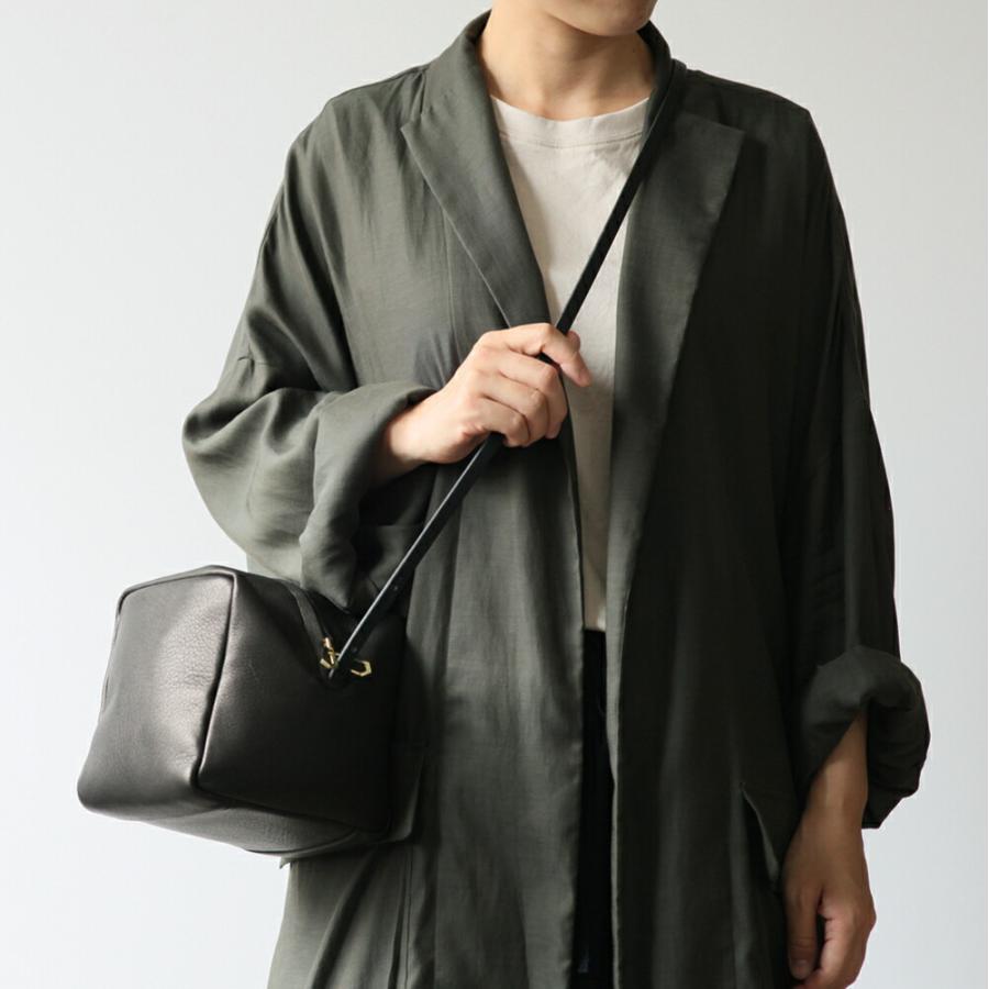 Ense（アンサ） / cube pochette キューブ型 ショルダーバッグ D610 - 全4色 送料無料 |  | 17