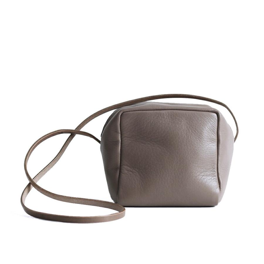 Ense（アンサ） / cube pochette キューブ型 ショルダーバッグ D610 - 全4色 送料無料 |  | 03