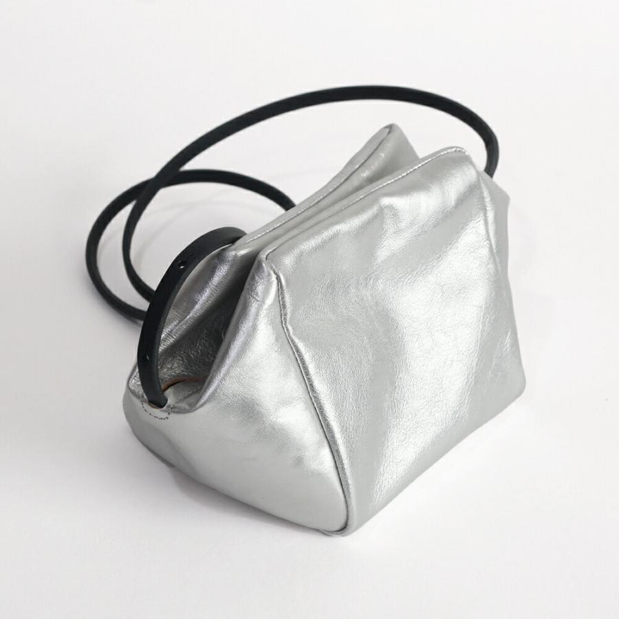 Ense（アンサ） / cube pochette キューブ型 ショルダーバッグ D610 - 全4色 送料無料 |  | 04