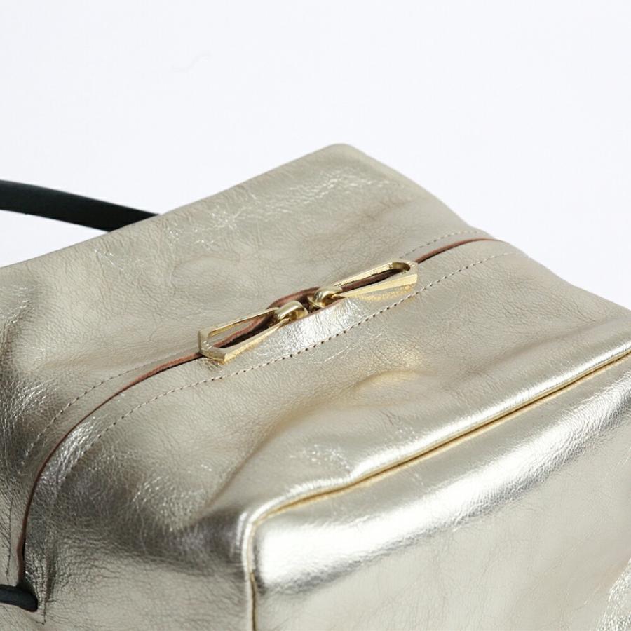 Ense（アンサ） / cube pochette キューブ型 ショルダーバッグ D610 - 全4色 送料無料 |  | 07