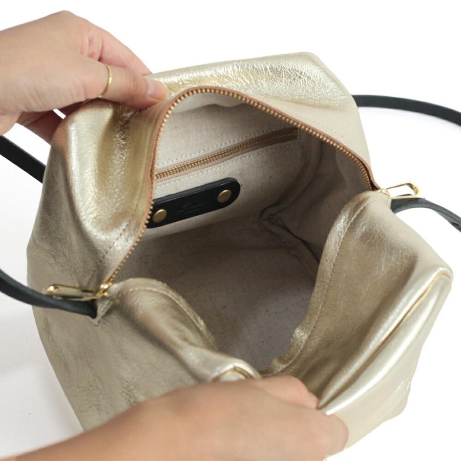 Ense（アンサ） / cube pochette キューブ型 ショルダーバッグ D610 - 全4色 送料無料 |  | 08