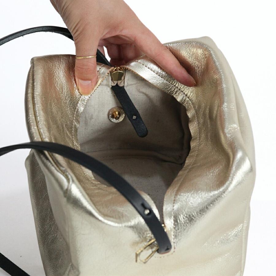 Ense（アンサ） / cube pochette キューブ型 ショルダーバッグ D610 - 全4色 送料無料 |  | 09