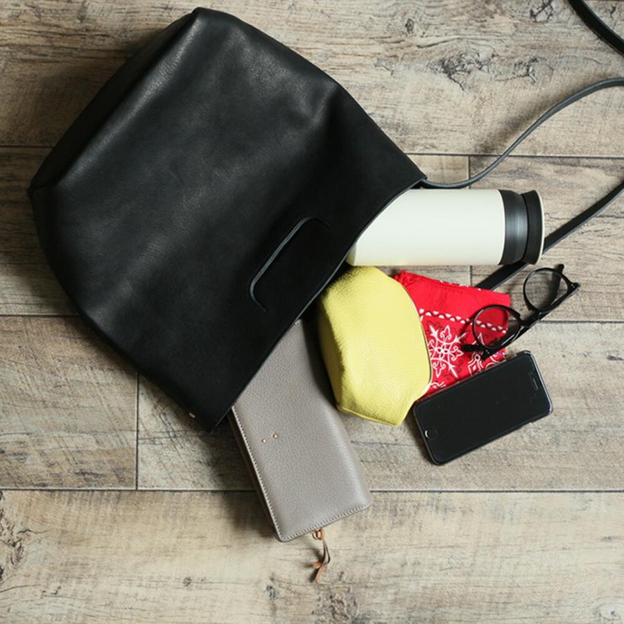 Ense（アンサ） / tote shoulder S トート ショルダー 2wayバッグens730 - 全3色 送料無料 |  | 09