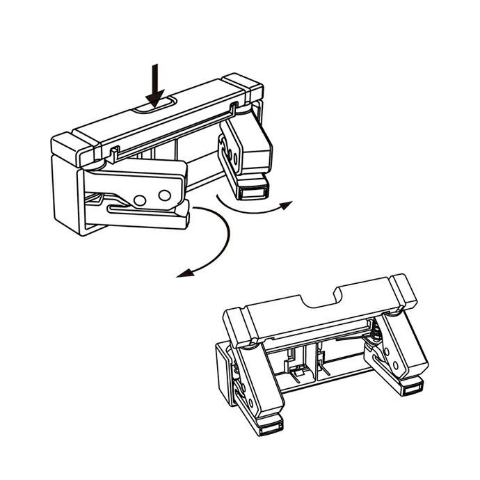 LIHIT LAB. / コンパクトパンチ | LIHIT LAB. | 14
