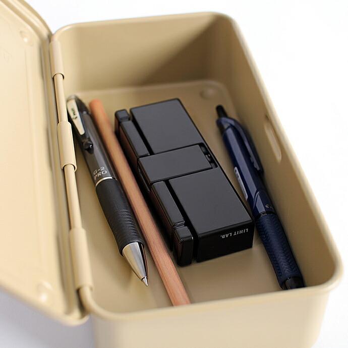 LIHIT LAB. / コンパクトパンチ | LIHIT LAB. | 08