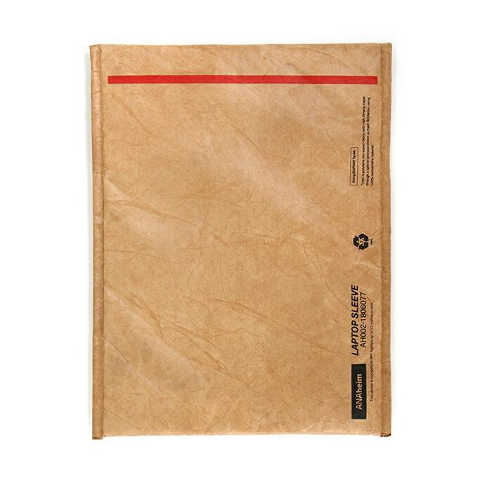 Anaheim Laptop Sleeve 13inch - Craft アナハイム ラップトップ スリーブ - 13インチ クラフト | CRAFT