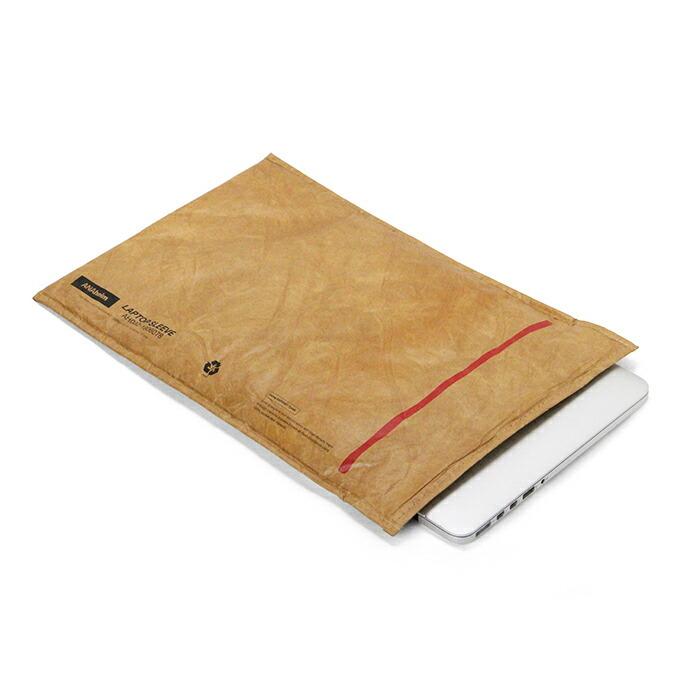 Anaheim Laptop Sleeve 13inch - Craft アナハイム ラップトップ スリーブ - 13インチ クラフト | CRAFT | 03