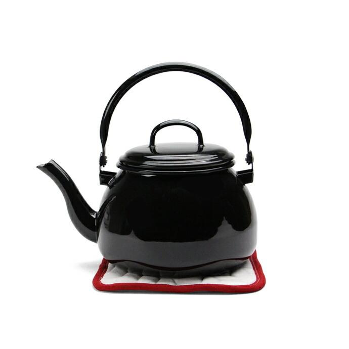 Anaheim Pot Stand / Oven Glove アナハイム ポットスタンド/オーブングローブ | ANAheim | 04