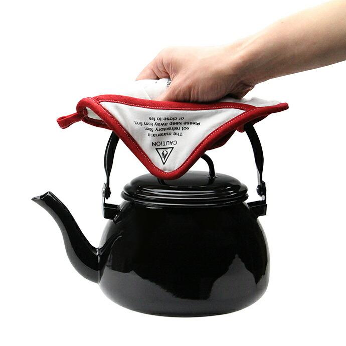 Anaheim Pot Stand / Oven Glove アナハイム ポットスタンド/オーブングローブ | ANAheim | 05