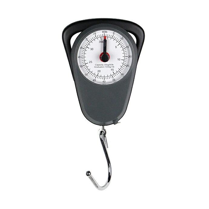 Travel Luggage Scale トラベルラゲッジスケール | Luggage
