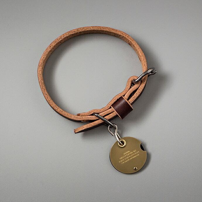 CANDY DESIGN & WORKS (キャンディーデザインワークス) / Ben CAT-01 ベン ペット用ネームタグ - Nickel  首輪 名前 プレート 即日… |  | 04