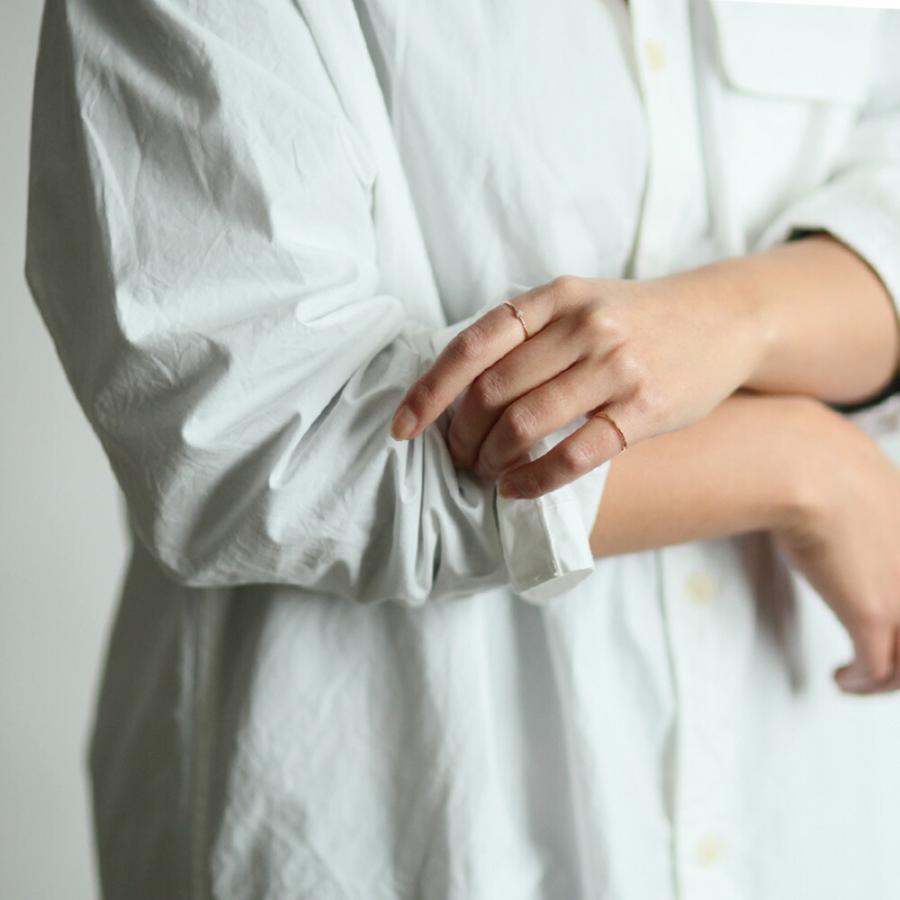 sinc（シンク） / sinc k10 極細シンプル ダイヤモンド リング レディース 指輪 ピンキー シンプル 大人 上品 綺麗 プレゼント ギフト 贈り物 アクセサリー ジ… |  | 02