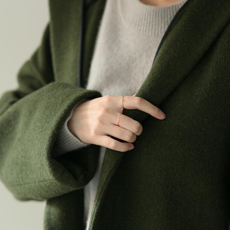 sinc（シンク） / sinc k10 極細シンプル ダイヤモンド リング レディース 指輪 ピンキー シンプル 大人 上品 綺麗 プレゼント ギフト 贈り物 アクセサリー ジ… |  | 09