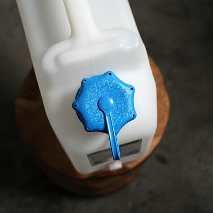 Hunersdorff / Water Jerrycan PROFI 10L ヒューナースドルフ ウォータージェリーカン 10L   ポリタンク 防災 保存 水 災害 | hunersdorff | 12