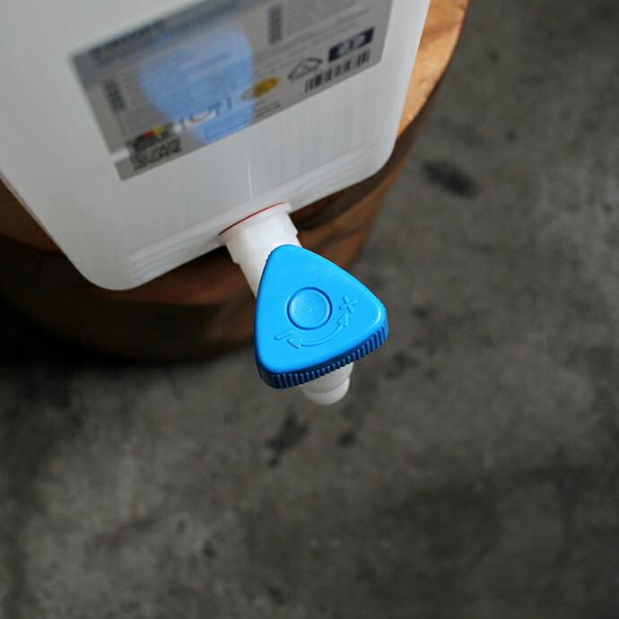 Hunersdorff / Water Jerrycan PROFI 20L ヒューナースドルフ ウォータージェリーカン 20L   ポリタンク 防災 保存 水 災害 | hunersdorff | 10