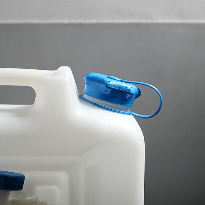 Hunersdorff / Water Jerrycan PROFI 20L ヒューナースドルフ ウォータージェリーカン 20L   ポリタンク 防災 保存 水 災害 | hunersdorff | 11