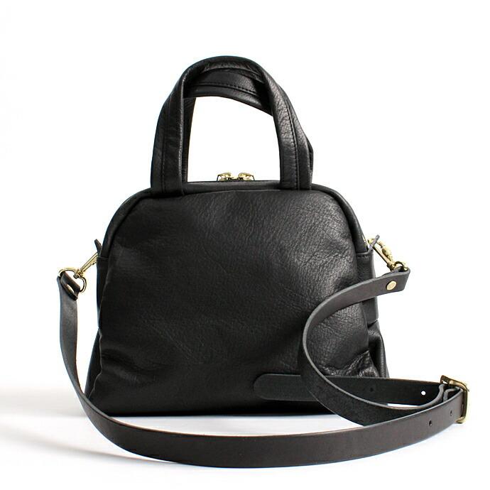 Ense（アンサ） / 2way boston S レザー 2WAY ボストンバッグ S ens710 - 全2色 送料無料 |  | 01