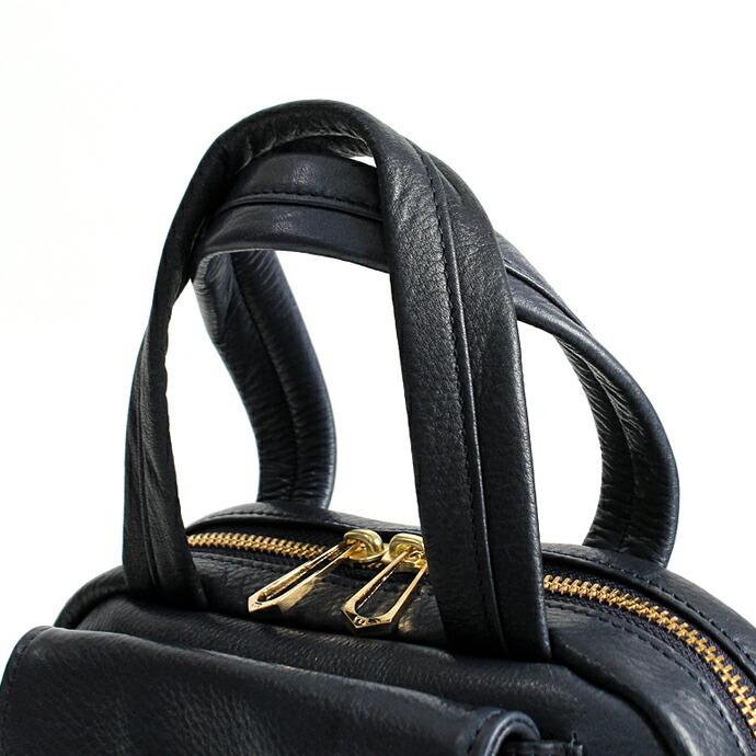 Ense（アンサ） / 2way boston S レザー 2WAY ボストンバッグ S ens710 - 全2色 送料無料 |  | 11