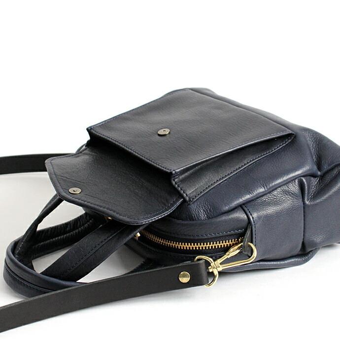 Ense（アンサ） / 2way boston S レザー 2WAY ボストンバッグ S ens710 - 全2色 送料無料 |  | 13