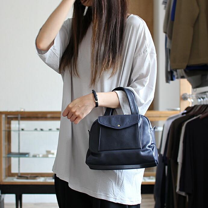 Ense（アンサ） / 2way boston S レザー 2WAY ボストンバッグ S ens710 - 全2色 送料無料 |  | 19