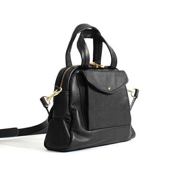 Ense（アンサ） / 2way boston S レザー 2WAY ボストンバッグ S ens710 - 全2色 送料無料 |  | 03