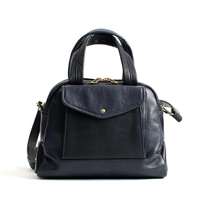 Ense（アンサ） / 2way boston S レザー 2WAY ボストンバッグ S ens710 - 全2色 送料無料 |  | 07