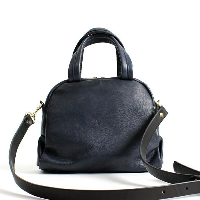 Ense（アンサ） / 2way boston S レザー 2WAY ボストンバッグ S ens710 - 全2色 送料無料 |  | 08